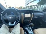 Toyota Fortuner 2023 годаүшін22 000 000 тг. в Актау – фото 5