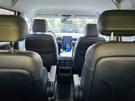 Hyundai Custin 2024 года за 15 200 000 тг. в Астана