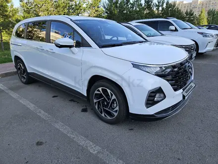Hyundai Custin 2024 года за 15 200 000 тг. в Астана – фото 10