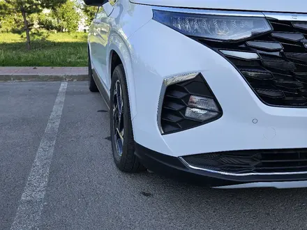 Hyundai Custin 2024 года за 15 200 000 тг. в Астана – фото 12