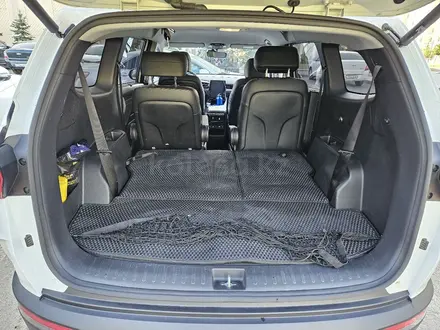 Hyundai Custin 2024 года за 15 200 000 тг. в Астана – фото 3