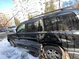 Lexus LX 470 2005 года за 9 500 000 тг. в Алматы – фото 3