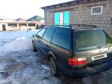 Volkswagen Passat 1991 года за 1 000 000 тг. в Шымкент – фото 5