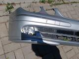 Бампер передний W211for95 000 тг. в Алматы – фото 2