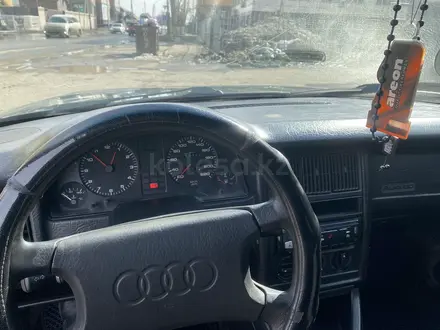 Audi 80 1991 годаүшін1 200 000 тг. в Павлодар – фото 15