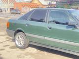 Audi 80 1991 годаүшін1 200 000 тг. в Павлодар – фото 3