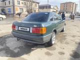 Audi 80 1991 года за 1 200 000 тг. в Павлодар