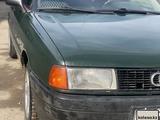 Audi 80 1991 годаүшін1 200 000 тг. в Павлодар – фото 5