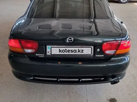 Mazda Xedos 6 1996 года за 2 750 000 тг. в Кокшетау – фото 10