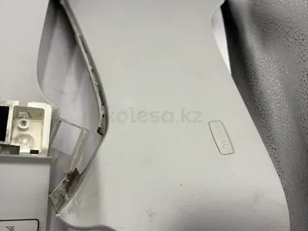 Пластик салона Vw Scirocco за 80 000 тг. в Алматы – фото 4