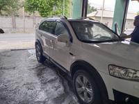 Chevrolet Captiva 2012 года за 6 350 000 тг. в Шымкент
