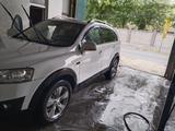 Chevrolet Captiva 2012 года за 6 350 000 тг. в Шымкент – фото 4