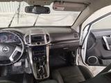 Chevrolet Captiva 2012 года за 6 350 000 тг. в Шымкент – фото 5