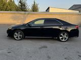 Toyota Camry 2012 года за 6 700 000 тг. в Шымкент