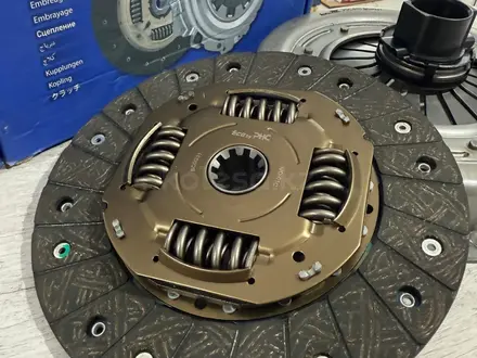 Усиленное сцепление ГАЗ, УАЗ за 55 000 тг. в Астана – фото 3