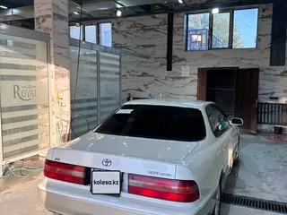 Toyota Windom, 1996