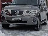 Nissan Patrol 2013 года за 12 600 000 тг. в Семей