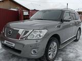 Nissan Patrol 2013 года за 12 600 000 тг. в Семей – фото 2