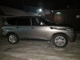 Nissan Patrol 2013 года за 12 600 000 тг. в Семей – фото 4
