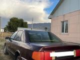 Audi 100 1992 года за 1 500 000 тг. в Текели – фото 2