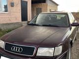 Audi 100 1992 года за 1 500 000 тг. в Текели