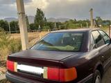Audi 100 1992 года за 1 500 000 тг. в Текели – фото 3