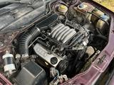 Audi 100 1992 года за 1 500 000 тг. в Текели – фото 4