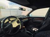 Audi 100 1992 года за 1 500 000 тг. в Текели – фото 5