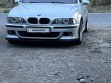 BMW 530 2001 года за 4 200 000 тг. в Тараз – фото 3