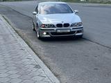 BMW 530 2001 года за 4 200 000 тг. в Тараз – фото 2