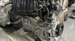 Двигатель на тойота 2AZ-FSE 2, 4 за 75 000 тг. в Алматы – фото 4