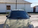 Daewoo Matiz 2007 года за 1 000 000 тг. в Туркестан