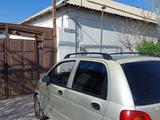 Daewoo Matiz 2007 года за 1 000 000 тг. в Туркестан – фото 4