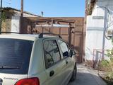 Daewoo Matiz 2007 года за 1 000 000 тг. в Туркестан – фото 5