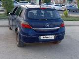 Opel Astra 2007 года за 1 200 000 тг. в Актобе – фото 5