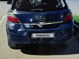 Opel Astra 2007 года за 1 200 000 тг. в Актобе