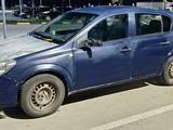 Opel Astra 2007 года за 1 200 000 тг. в Актобе – фото 2