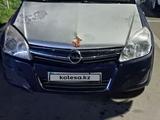 Opel Astra 2007 года за 1 200 000 тг. в Актобе – фото 4