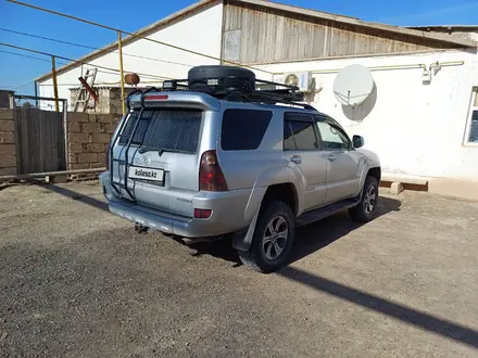 Toyota 4Runner 2005 года за 12 400 000 тг. в Актау – фото 9