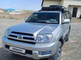 Toyota 4Runner 2005 года за 12 400 000 тг. в Актау – фото 3