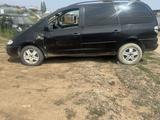Volkswagen Sharan 1999 года за 550 000 тг. в Актобе – фото 5