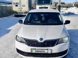 Skoda Rapid 2014 годаfor3 900 000 тг. в Жезказган – фото 2