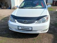 Toyota Camry 2002 годаүшін4 800 000 тг. в Алматы