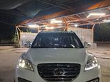 Lifan X60 2014 годаүшін2 700 000 тг. в Шымкент