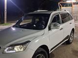 Lifan X60 2014 годаүшін2 700 000 тг. в Шымкент – фото 3
