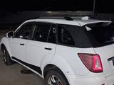 Lifan X60 2014 годаүшін2 700 000 тг. в Шымкент – фото 5