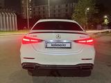 Mercedes-Benz C 300 2022 годаүшін27 500 000 тг. в Алматы – фото 2