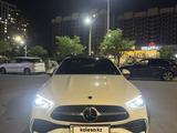 Mercedes-Benz C 300 2022 годаүшін27 500 000 тг. в Алматы