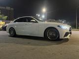 Mercedes-Benz C 300 2022 годаүшін27 500 000 тг. в Алматы – фото 3