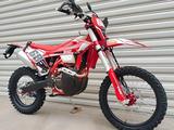 Regulmoto  Holeshot Red Edition 2025 года за 399 652 тг. в Алматы